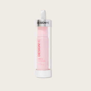 Puff Me Volumizing Mousse Holiday Ornament
