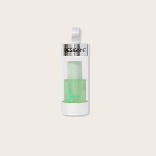 Gloss Me Hair Oil Holiday Ornament