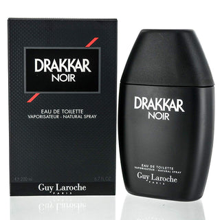 Drakker Noir Eau de toilette