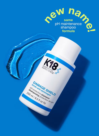 Damage Shield pH Protective Shampoo