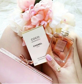 Coco Mademoiselle Eau de Parfum