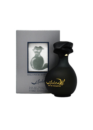 Dali Pour Homme Eau De Toilette