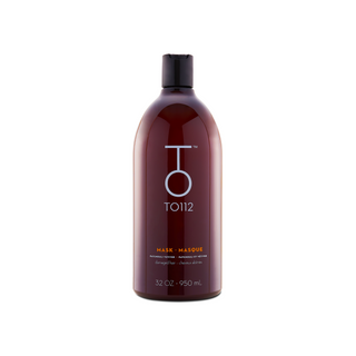 Damaged Hair Collagen Mask