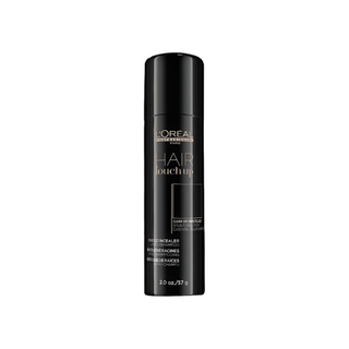 Dark brown Root Touch up