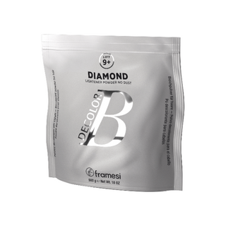 DeColor B Diamond Powder Bleach