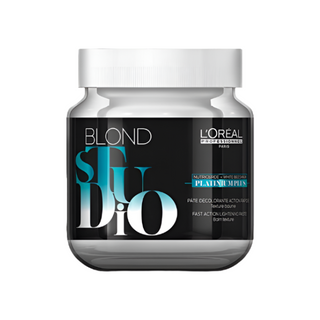 Deco Paste Platinium Plus Blond Studio