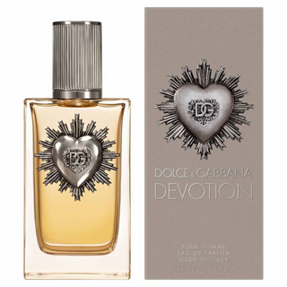 Devotion For Men Eau De Parfum