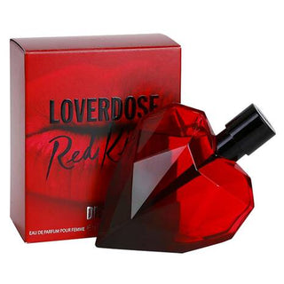 Loverdose Red Kiss Eau De Parfum