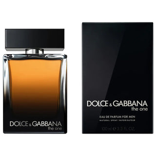 The one Eau de Parfum