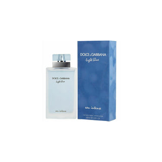 Eau de Parfum Bleu Clair Intense Pour Homme