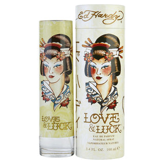 Love & Luck Eau de Parfum