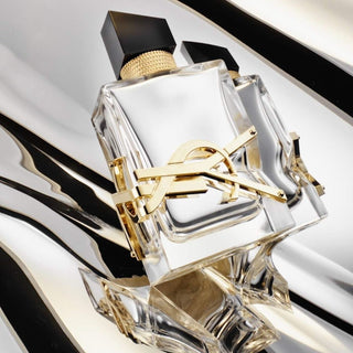Libre  L'Absolu Platine Eau de parfum