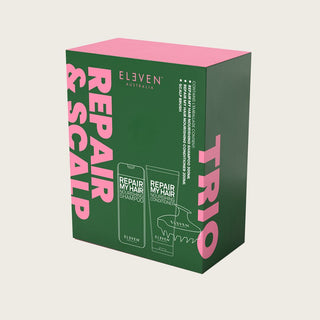 Repair My Hair Trio