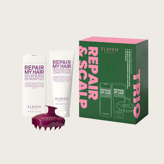 Repair My Hair Trio