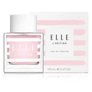 Elle L'Edition Eau De Parfum