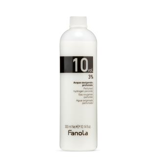Perfumed Hydrogen Peroxide 10 Volume 3%