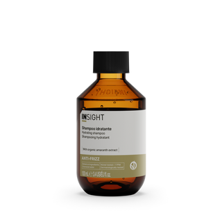 Anti Frizz Hydrating Shampoo