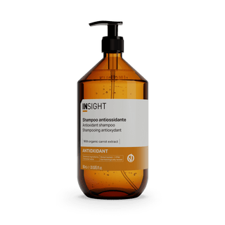 Antioxidant Shampoo