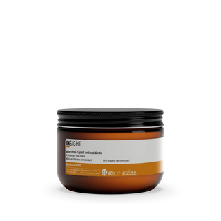 Antioxidant Hair Mask