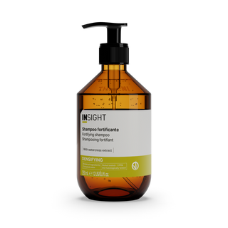 Fortifying Shampoo For Densifying
