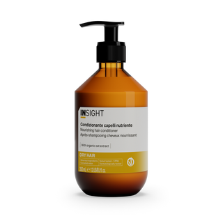 Nourishing Hair Condtioner For Dry Hair
