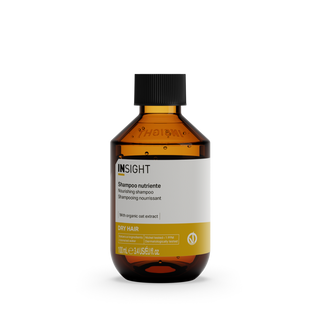 Nourishing Shampoo For Dry Hair