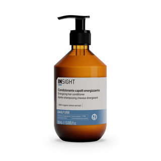 Daily Use Energizing Hair Conditioner