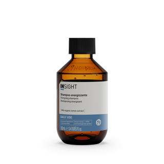 Daily Use Energizing Shampoo