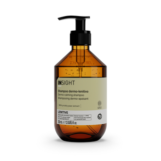 Lenitive Dermo Calming Shampoo
