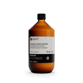 Incolor Nourishing Color Activator 10 Volume-3%