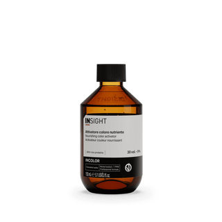 Incolor Nourishing Color Activator 30 Volume-9%