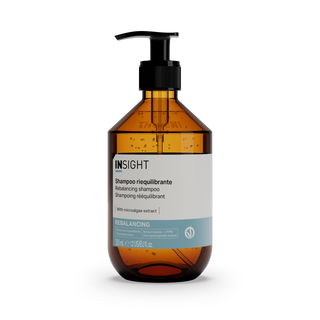 Rebalancing Shampoo