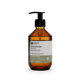 Hair Styling Oil Non Oil