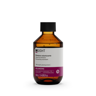 Volume Up Volumizing Shampoo