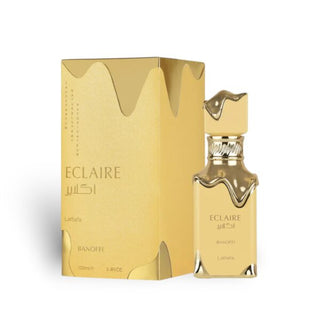 Eclaire Banoffi Eau de Prafum