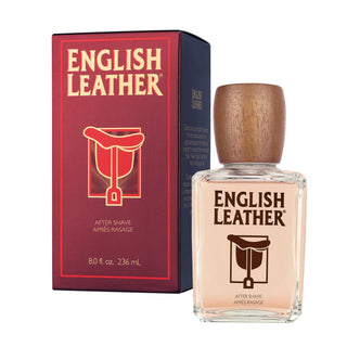 English Leather After Shave