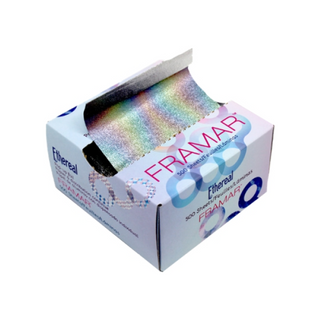 Ethereal Pop-Up Foil Embossed 5x11in