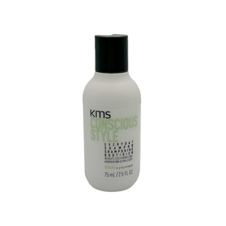 Shampoing Everyday Conscious Style pour une hydratation en toute légèreté