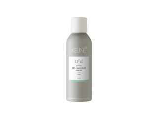 Style Dry Conditioner
