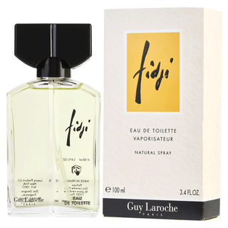 Fidji Eau de Toilette