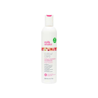 Colour Care Moisturizing and protective conditioner with a floral fragrance