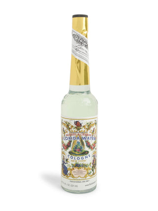 Murray & Lanman Florida Water Cologne