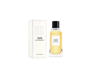 Ysatis eau de toilette Spray