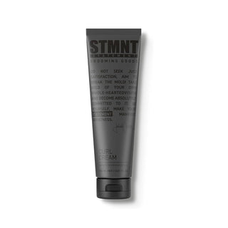 Cream for curly hair