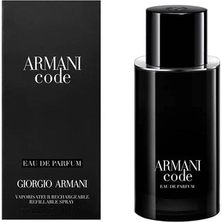 Armani Code Eau De Parfum