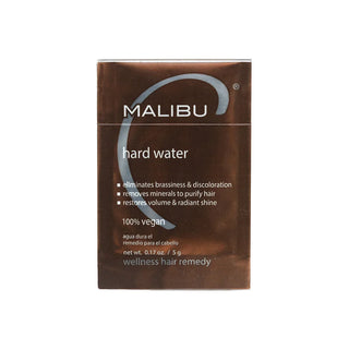 Hard Water Wellness Hair Remdy Box of 12