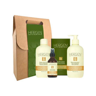 Restructuring Gold Gift Set (G)