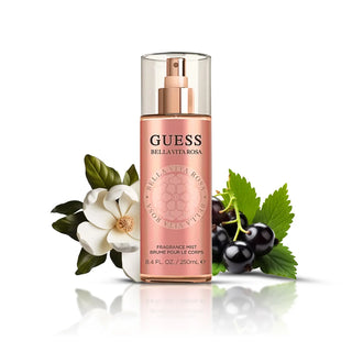 Guess Bella Vita Rosa Fragrance Mist