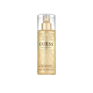 Guess Bella Vita Shimmer Fragrance Mist