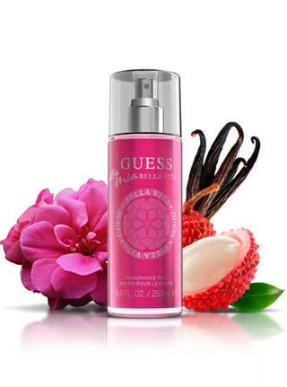 Guess Bella Vita La Mia Fragrance Mist
